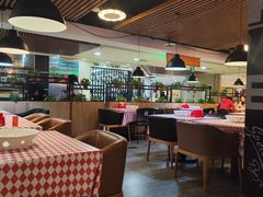 -拿渡·水煮鱼 麻辣香锅(西单大悦城店)