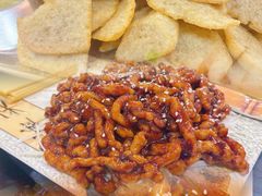 -鼎香润(德胜门内店)