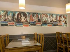 -静莲斋素食(慈云寺店)