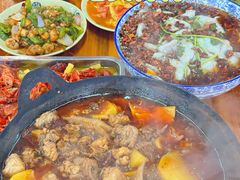 -江湖万州烤鱼(王子美食城)
