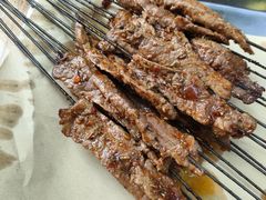 -老白家怡贵园烤肉