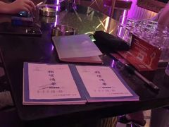 -温莎KTV(珠江路店)