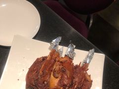 -小资太太餐厅(南岗区店)