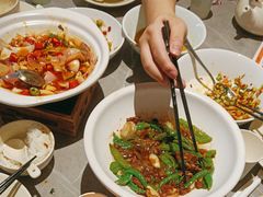 -楚山晓·楚湘菜(江夏永旺店)