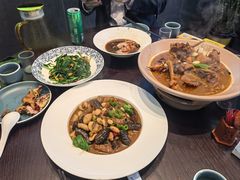 -王家大院·南京菜(湛江路总店)