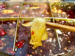 鲜蹄筋-刁姐火锅(五小区店)