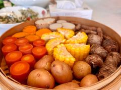 -渝信川菜(南滨店)