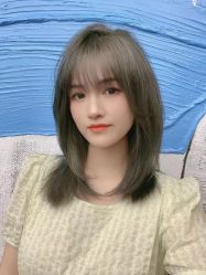 -斑斓色彩沙龙