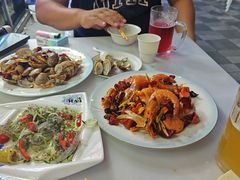 -来之顺海鲜菜馆·青岛菜·始于1993(栈桥店)