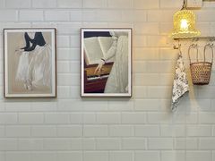 -花间烘焙BLossom Bakery