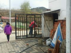 android_upload_pic-姥家大锅台水库渔家