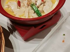 -湖锦酒楼·32年地道湖北菜(光谷店)