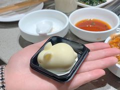 -海底捞火锅(关山保利店)