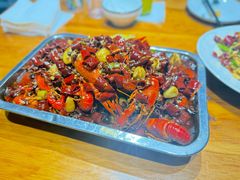 -通乐簋街小龙虾(老店)