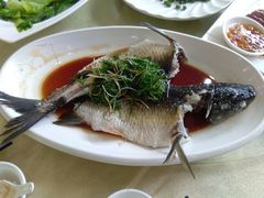 -茗荔园农庄(大涌店)