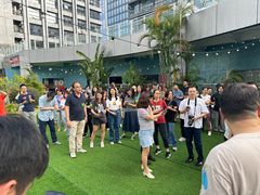 -CIAO·团建聚餐·生日派对轰趴馆(福田店)