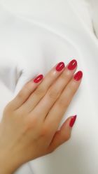 -PinkBaby美甲美睫