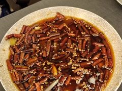 -沈灶河豚宴·河豚融合餐厅(汉中路店)