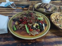 -鸡哈豆花(梅西广场店)