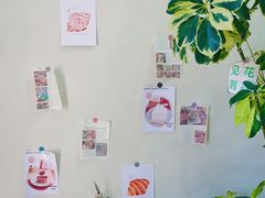 -AHAVA·Fang Baking Studio