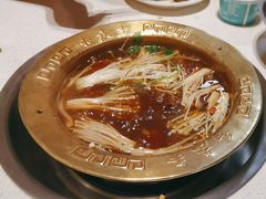 -和庆斋羊蝎子火锅·碳缸烧烤(顺义旗舰店)