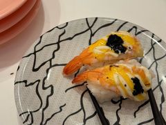 -争鲜回转寿司(通州万达店)
