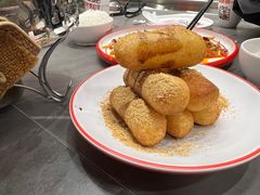 -吃不恼火·江湖菜·小酒馆(日月光田子坊店)