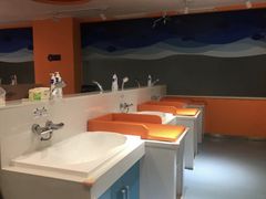 -蓝旗儿童游泳俱乐部(北国中心)