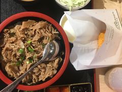 -牛邸·烧肉饭(来福士店)