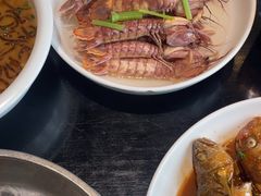 -健眺小海鲜(临海后山店)