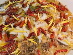 老坛子酸菜鱼-太二酸菜鱼(永旺梦乐城店)