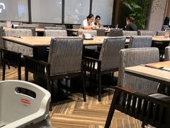 -印象餐厅(杭州国际博览中心北辰大酒店)