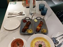 -库滋明·俄罗斯特色美食(中央大街店)