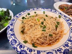 -溪涧堂农家土菜(神仙居店)