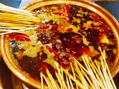 -镇江龙·火锅串串(武侯祠店)