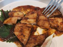 -茹·pure vegan(博华广场店)