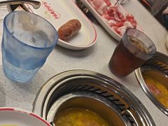 -龍歌自助小火锅(秦淮水游城店)