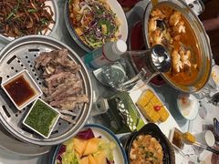 -胡杨记忆(和平路店)