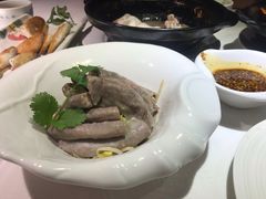-百味馆·粤菜·湛江菜(后海花园店)