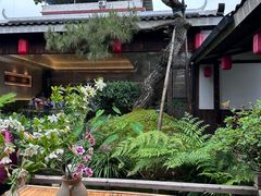 -凤凰山斑鱼馆(恭城店)