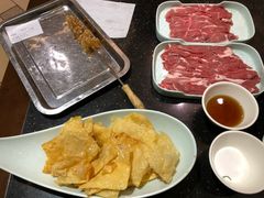 -洪长兴(云南南路店)