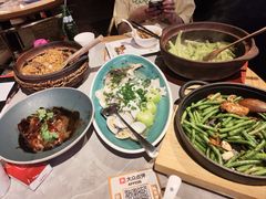 -啫神·广州地标美食(北京路店)