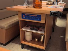 -韩香福脊骨汤锅(上杭路店)