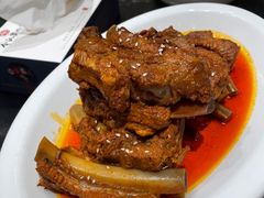 -令氏家外家周礼食府(桥南店)