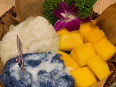 -mango tree芒果树泰国餐厅(青岛万象城店)