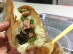 -贺记蛋烘糕(青羊第五分店)