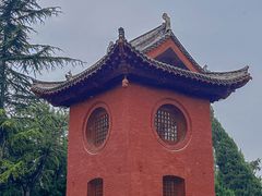 -洛阳白马寺