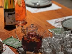 桂圆红枣人参茶-长春藤咖啡(北园店)