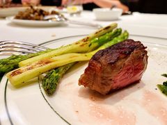 PORTERHOUSE大里脊牛排-Wolfgang’s Steakhouse 沃夫冈牛排馆(上海白玉兰广场店)