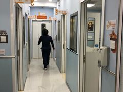 -纳吉亚猫专科动物诊疗中心(蒋宅口分院)